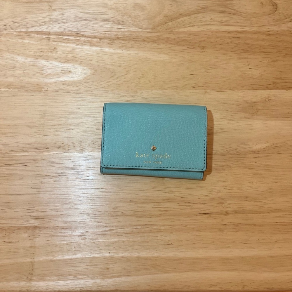 Kate Spade ♠️ card case